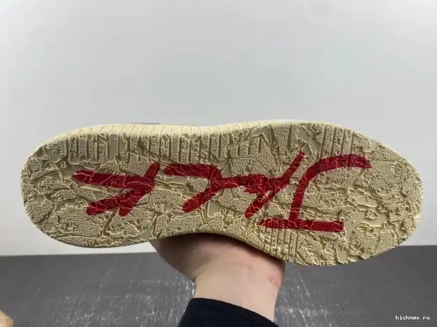 Rep SCOTT THE FZ8117-003 CUT JORDAN X TRAVIS CHECK 0508